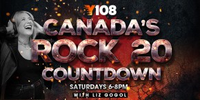 Canada’s Rock 20