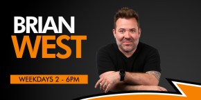 Brian West