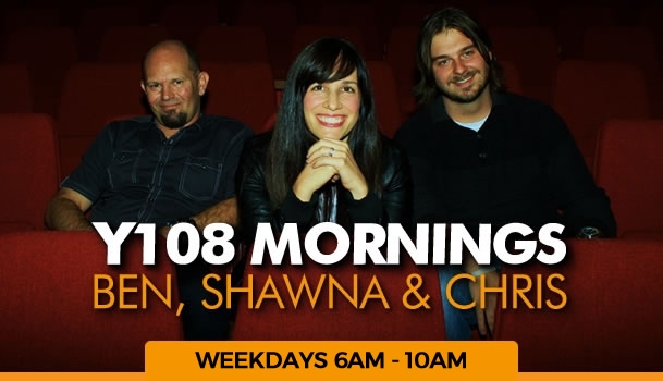 Y108 | morningshow