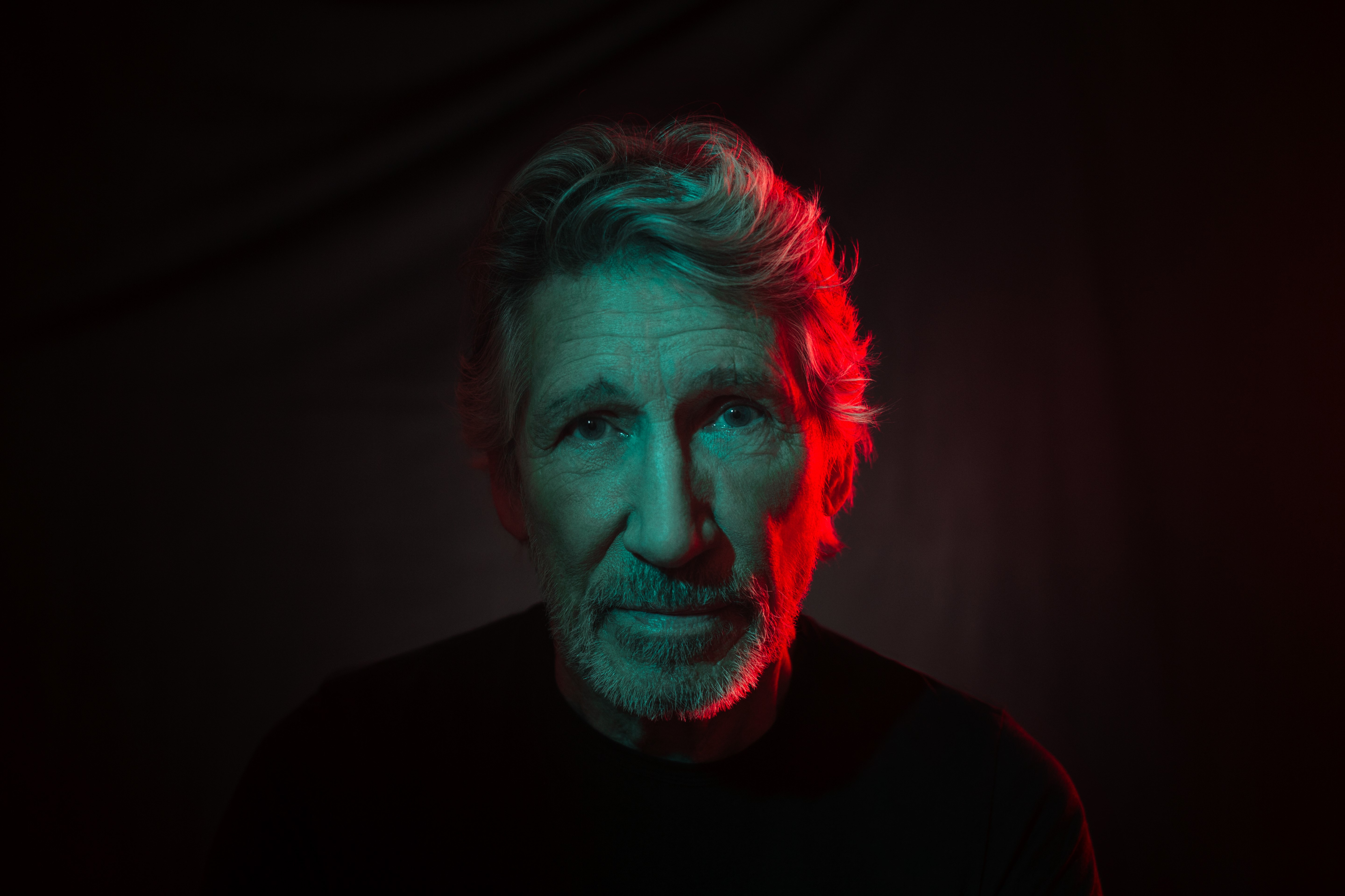 Roger Waters “This Is Not a Drill Tour” **POSTPONED** Y108