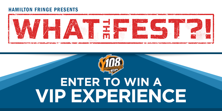 what the fest
