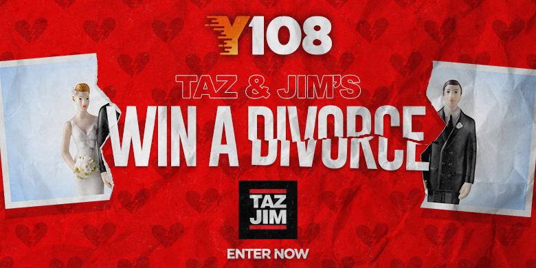 Taz & Jim’s Win a Divorce