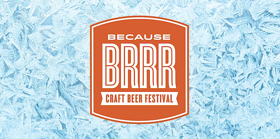 Because Brrr Craft Beer Festival | Y108