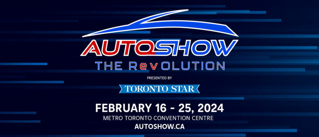Canadian International AutoShow - Vimarsana News