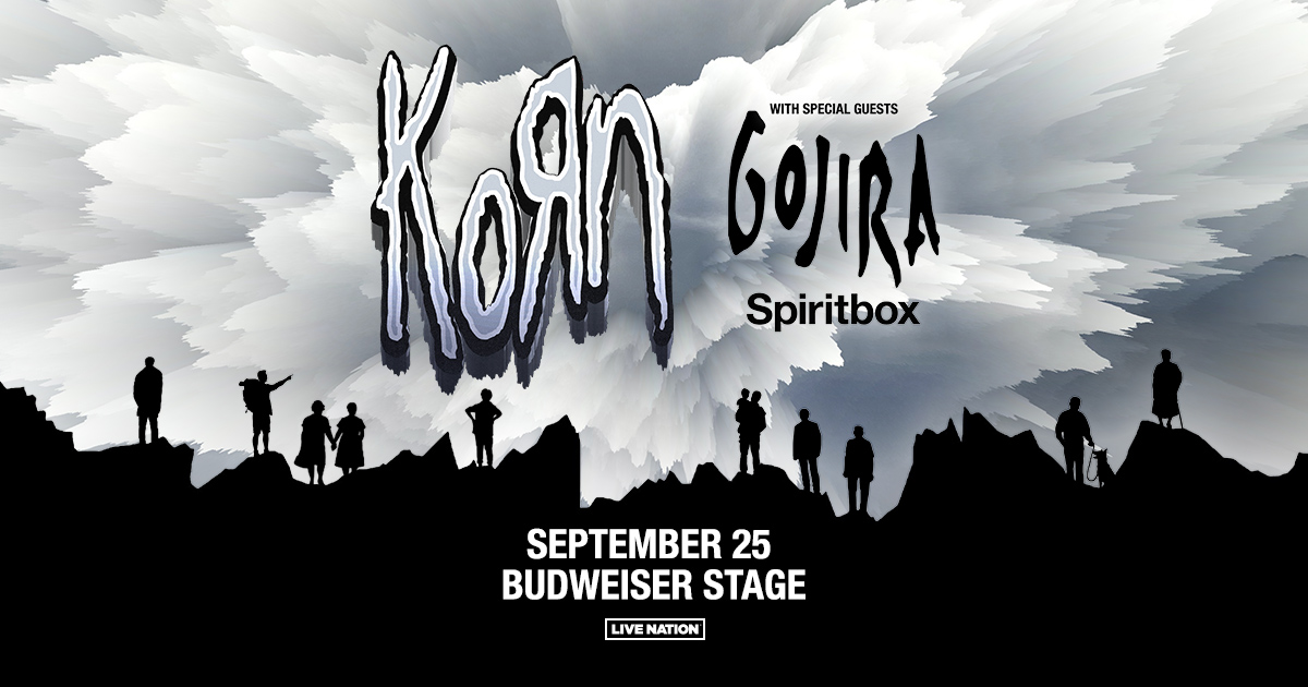KoRn | Y108