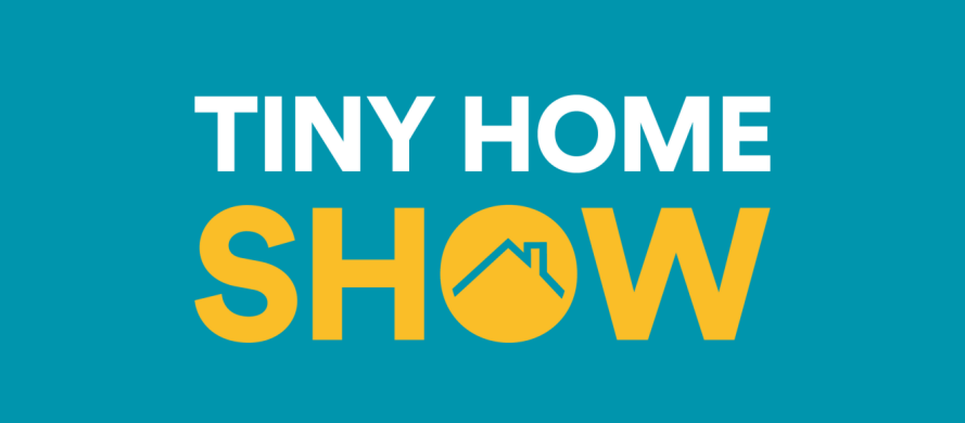 Enter to Win: Tiny Home Show Ticket Pack!