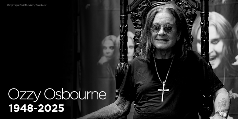 OBIT Ozzy