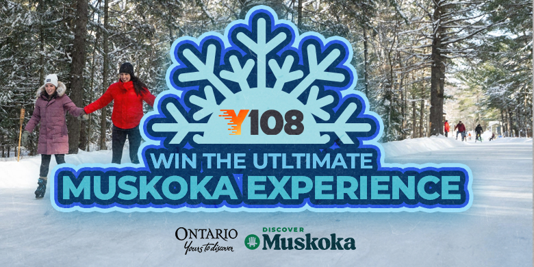 Win the Ultimate Muskoka Experience